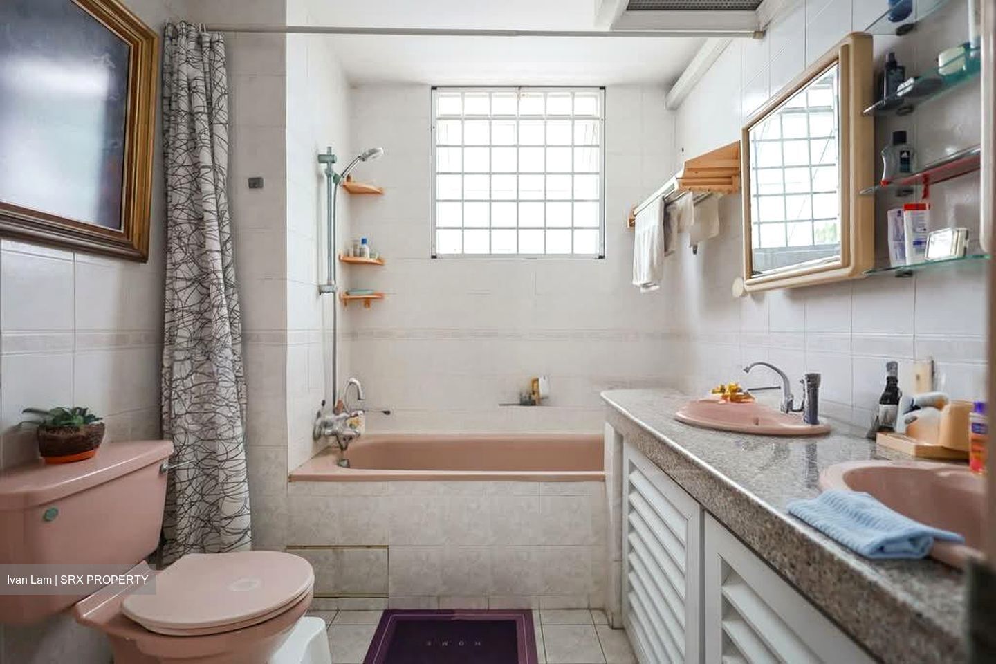 Belgravia Park (D28), Terrace #555308541